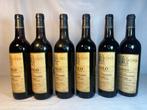 1964 & 1967 x5 Guido Giri Contea di Castiglione - Barolo - 6
