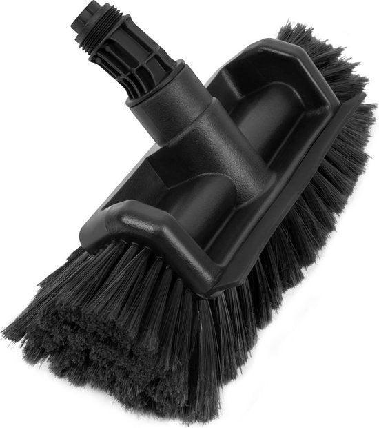 2dekans | VONROC Multifunctionele Borstelkop - voor VONROC, Doe-het-zelf en Bouw, Gereedschap | Overige machines, Ophalen of Verzenden