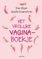 Het vrolijke vaginaboekje 9789025752941 Dan Hojer, Boeken, Verzenden, Zo goed als nieuw, Dan Hojer
