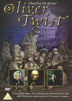 Oliver Twist DVD (2003) George C. Scott, Donner (DIR) cert, Verzenden