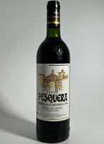 1995 Alejandro Fernández, Pesquera Janus - Ribera del, Nieuw