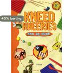 Kneedkneepjes 9789058385086 Ann De Bode, Verzenden, Gelezen, Ann De Bode