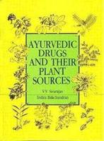 Ayurvedic Drugs and Their Plant Sources - V.V. Sivarajan - 9, Boeken, Verzenden, Nieuw