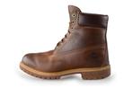 Timberland Veterboots in maat 44 Bruin | 5% extra korting, Kleding | Heren, Schoenen, Bruin, Verzenden, Timberland, Boots