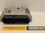 Computer Motormanagement Opel Astra O136505, Nieuw