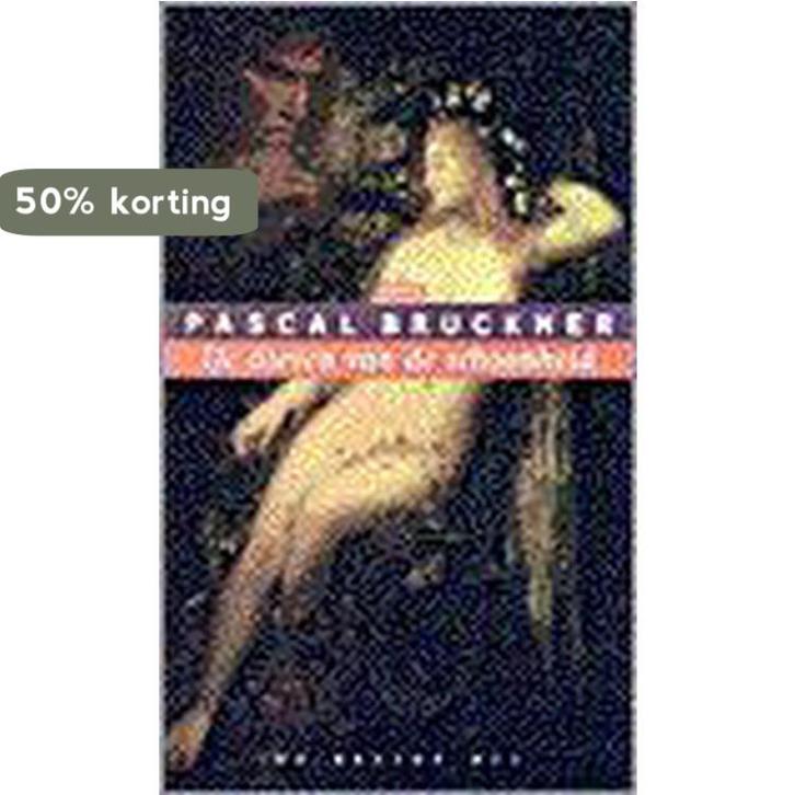 De dieven van de schoonheid 9789023437840 P. Bruckner, Boeken, Romans, Gelezen, Verzenden