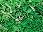 Lego - Speelgoed New Plate 1 x 6 Green 400pcs, Nieuw