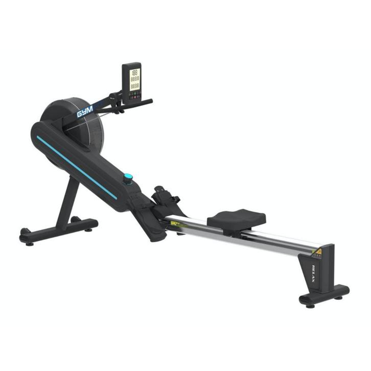 D690 | GYMFIT ROEITRAINER | ENDURANCE-LINE, Sport en Fitness, Fitnessapparatuur, Overige typen, Ophalen of Verzenden