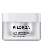 Filorga Lift-structure Ultra-lifting Cream 50ml (Dagcreme), Handtassen en Accessoires, Uiterlijk | Gezichtsverzorging, Nieuw, Verzenden