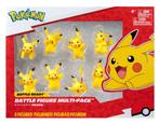 Jazwares Pokémon Battle Figure Multi-Pack-Pikachu (Diversen), Verzamelen, Poppetjes en Figuurtjes, Ophalen of Verzenden, Nieuw