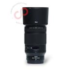 Nikon Z 105mm MC 2.8 VR S nr. 0239, Audio, Tv en Foto, Foto | Lenzen en Objectieven, Ophalen of Verzenden, Zo goed als nieuw