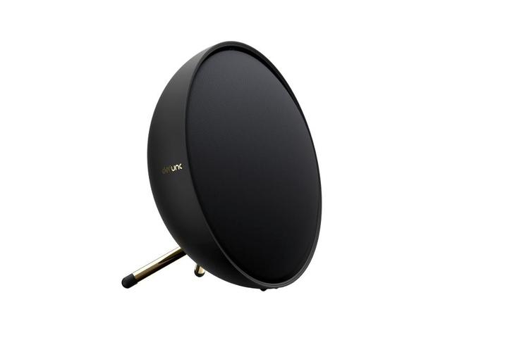 2dekans | Defunc - HOME Large – Zwart -Multiroom - Wi-Fi -, Auto-onderdelen, Interieur en Bekleding, Ophalen of Verzenden