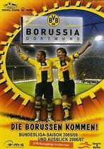 BVB 09 Borussia Dortmund - Die Borussen kommen von --  DVD, Verzenden