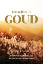 Bemoedigen is Goud 9789083117348 Anja Helmink, Boeken, Verzenden, Gelezen, Anja Helmink