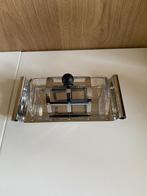 Alessi - Michael Graves - Boterschotel - MGBUT - Glas,