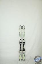 Refurbished - Ski - Fischer Progressor - 120, Sport en Fitness, 100 tot 140 cm, Ophalen of Verzenden, Fischer, Gebruikt