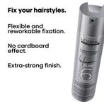 L&#039;Oréal Professionnel Infinium Extra Strong, Handtassen en Accessoires, Uiterlijk | Haarverzorging, Verzenden, Nieuw