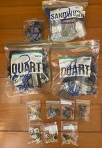 Lego Set - Star Wars - Armored Assault Tank (AAT) (8018) &, Nieuw