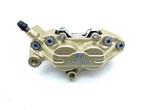 Remklauw Links Voor Aprilia RST 1000 Futura (RST1000), Verzenden, Gebruikt