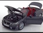 Paragon 1:18 - Modelauto - BMW 4-Series F82 - Diler model,, Nieuw