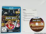 Nintendo Wii U - Angry Birds - Star Wars - GER, Gebruikt, Verzenden