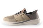 Skechers Sneakers in maat 41 Grijs | 5% extra korting, Kleding | Dames, Skechers, Verzenden, Sneakers, Grijs