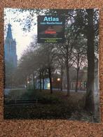 04 dorpen Atlas van nederland 9789012050043, Boeken, Gelezen, E. Wever, Verzenden