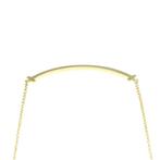 Tiffany & Co. - Ketting met hanger - 18 karaat Geel goud, Handtassen en Accessoires, Antieke sieraden