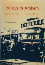 Trolleys in Arnhem, Livres, Verzenden