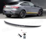 AMG Look Achterklep spoiler voor Mercedes GLC C253 Coupe, Ophalen of Verzenden