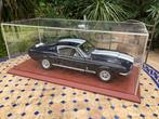 Altaya 1:8 - Voiture miniature - Ford Mustang GT Shelby 1967, Hobby en Vrije tijd, Modelauto's | 1:5 tot 1:12, Nieuw