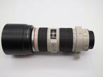 Canon Zoom Lens EF 70-200mm 1:4 L IS USM (inclusief, Nieuw