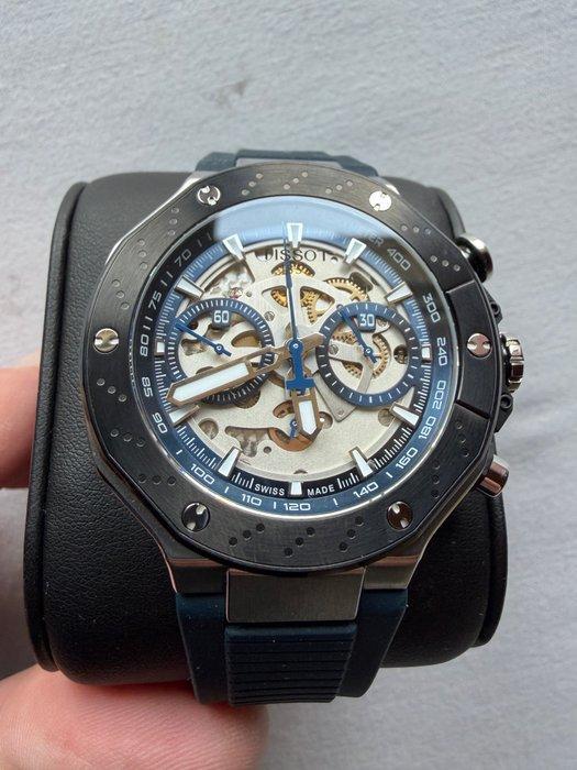 Tissot - Tissot T-Race MotoGP Limited Edition - Heren -, Handtassen en Accessoires, Horloges | Heren