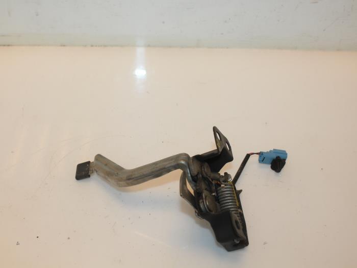 Slotmechaniek Motorkap Honda Civic O131886, Auto-onderdelen, Carrosserie