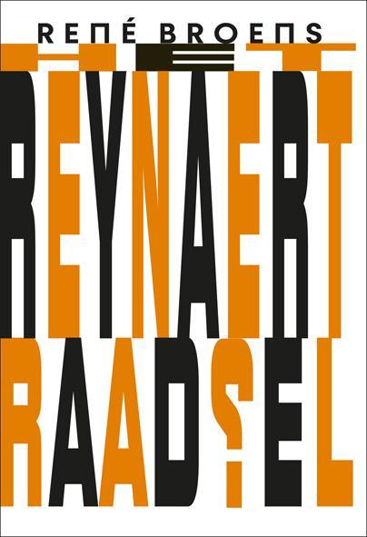 Het Reynaertraadsel 9789491738838 René Broens, Boeken, Overige Boeken, Zo goed als nieuw, Verzenden