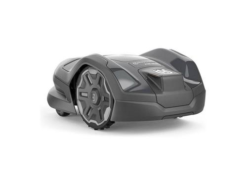 Husqvarna 310E NERA - Automower - Robotmaaier - EPOSTM, Huis en Inrichting, Woonaccessoires | Overige, Zo goed als nieuw, Verzenden