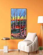 Aldo Sortino (1957) - Linee del sottobosco