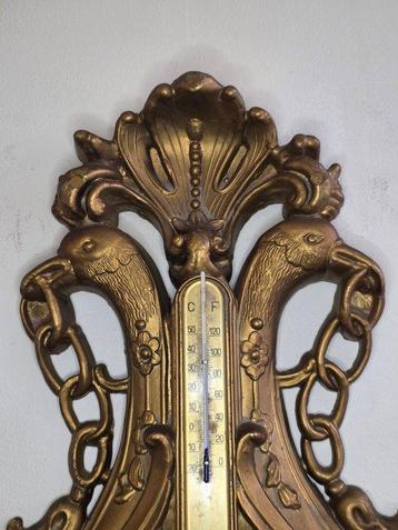 Horloge - Bois - 1990-2000