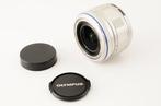 Olympus M.Zuiko Digital 3.5-5.6/14-42mm ED L Silver [#594], Nieuw