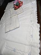 Laken (3) - 260 cm - 230 cm - Laken en kussenslopen