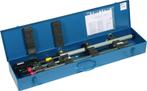 Dehn Steel Plate Case For PHE III Voltage Detector - 767701, Verzenden, Nieuw