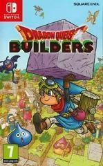 Dragon Quest Builders - Nintendo Switch, Games en Spelcomputers, Games | Nintendo Switch, Nieuw, Verzenden