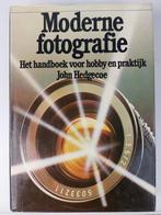 Moderne fotografie 9789027489357 Hedgecoe, Boeken, Verzenden, Gelezen, Hedgecoe