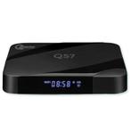 QSmarter QS7 Android IPTV Box, Ophalen of Verzenden, Nieuw