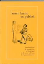 Tussen kunst en publiek 9789059970021 A. Ouwerkerk, Boeken, Verzenden, Gelezen, A. Ouwerkerk