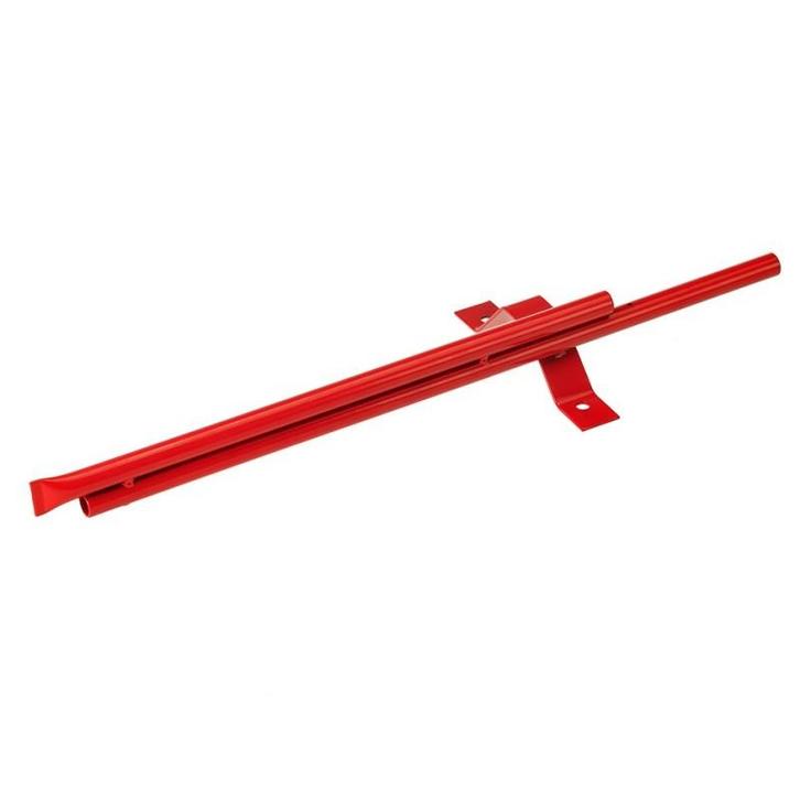 Straalmiddel aanzuigbuis voor straalcabine PP-T 0140 en 0154, Doe-het-zelf en Bouw, Gereedschap | Overige machines, Ophalen of Verzenden