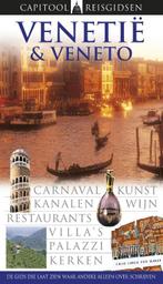 Venetië & Veneto / Capitool reisgidsen 9789041033574, Boeken, Verzenden, Gelezen, Susie Boulton