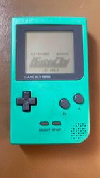 Nintendo - Gameboy Pocket - Spelcomputer, Games en Spelcomputers, Nieuw