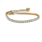 Zonder Minimumprijs - Armband - 14 karaat Geel goud -, Handtassen en Accessoires, Armbanden, Nieuw