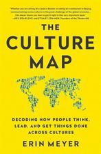 The Culture Map 9781610392761 Erin Meyer, Verzenden, Zo goed als nieuw, Erin Meyer